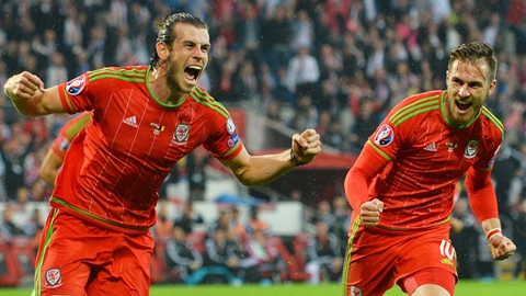 Xứ Wales kỳ vọng rất nhiều từ&nbsp;Gareth Bale ở VCK Euro năm n&agrave;y.