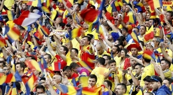 Euro 2016: Cảnh báo, cổ vũ bóng đá phấn khích thái quá sẽ tăng rủi ro đau tim