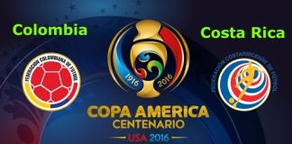 Colombia vs Costa Rica: Chiến thắng lịch sử