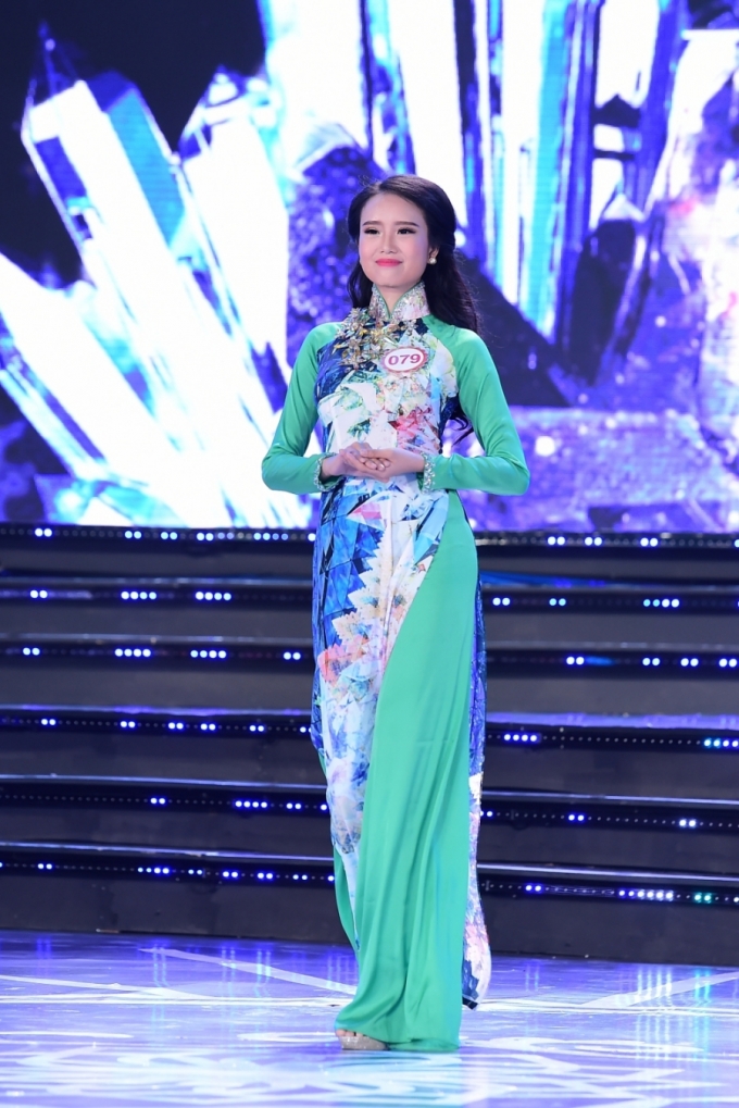 Lộ diện 18 th&iacute; sinh khu vực ph&iacute;a Nam lọt v&agrave;o chung kết Hoa hậu Việt Nam 2016