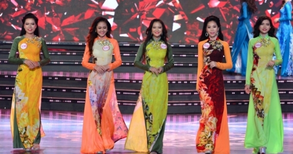 Lộ diện 18 thí sinh khu vực phía Nam lọt vào chung kết Hoa hậu Việt Nam 2016
