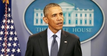 Tổng thống Obama nói gì về vụ xả súng đẫm máu nhất nước Mỹ?