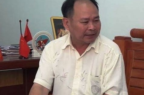 Nghệ An: Chủ tịch HĐQT quỹ tín dụng kiêm... "cò" xuất khẩu lao động