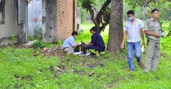 Đồng Nai: Đi chăn bò, phát hiện nam thanh niên tử vong