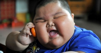Trung Quốc đối phó “dịch” béo phì