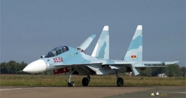 Thủ tướng Chính phủ chỉ đạo xử lý vụ máy bay Su 30-MK2 bị nạn