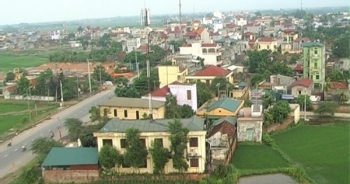 Hà Nội: Duyệt nhiệm vụ quy hoạch phân khu đô thị Sóc Sơn khu 6