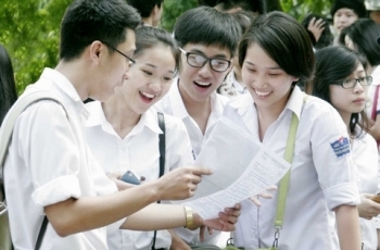 Thi THPT Quốc gia 2016: Số thí sinh không thi đại học ở Hà Nội tăng mạnh