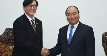 Kim ngạch thương mại Việt Nam - Thái Lan được mong đợi đạt 20 tỷ USD trước năm 2020