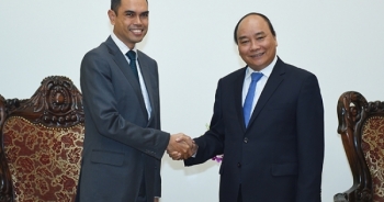 Việt Nam coi trọng quan hệ đối tác chiến lược với Malaysia