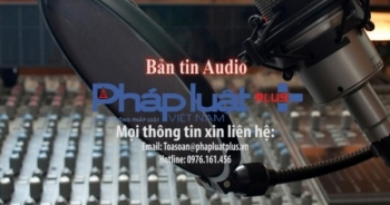 Bản tin Audio Plus 16/6/2016: Ban Tổ chức T.Ư đề nghị đưa ông Trịnh Xuân Thanh ra khỏi danh sách tái cử