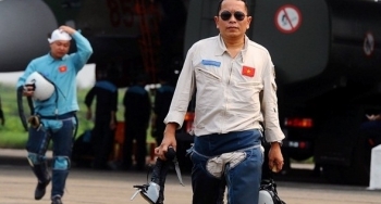 Thời sự 9h ngày 16/6/2016: Nỗ lực tìm kiếm phi công Trần Quang Khải