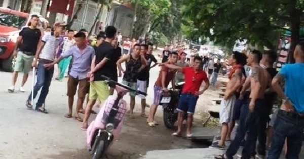 Vụ truy sát kinh hoàng tại Phú Thọ: Truy nã toàn quốc đối tượng cầm đầu