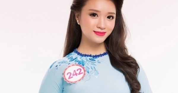 Hoa hậu Việt Nam 2016 có xuất hiện Thùy Dung thứ 2?