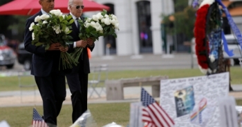 Mỹ khẳng định vụ thảm sát Orlando không liên quan đến IS