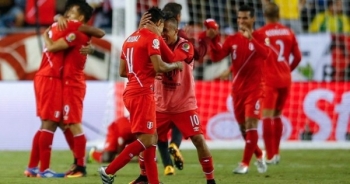 Chi tiết Peru vs Colombia: Luân lưu cân não (KT)