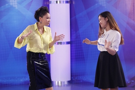 Vietnam Idol tập 4: Ch&agrave;ng trai b&aacute;n b&uacute;n b&ograve; khiến Thu Minh xi&ecirc;u l&ograve;ng d&agrave;nh tặng v&eacute; v&agrave;ng