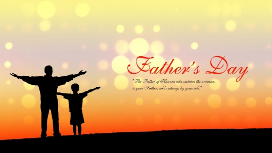 Có thể bạn chưa biết về “Ngày của Cha”