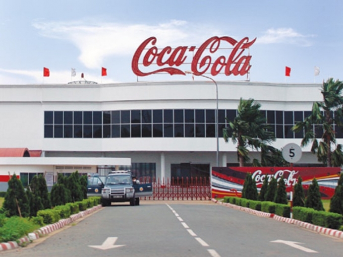 Thanh tra Bộ Y tế sẽ tiến h&agrave;nh thanh tra về an to&agrave;n thực phẩm tại C&ocirc;ng ty TNHH NGK Coca- Cola Việt Nam.