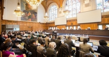 Trung Quốc dọa rút khỏi UNCLOS nếu thua vụ kiện Biển Đông