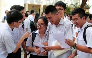 TP HCM và Hà Nội đồng loạt công bố điểm chuẩn sớm vào lớp 10 năm học 2016-2017