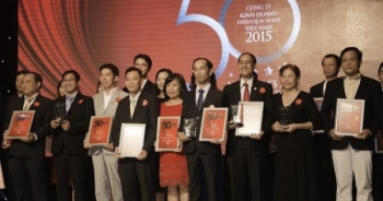 Vinamilk đứng thứ 20 trong top 300 doanh nghiệp dẫn đầu châu Á