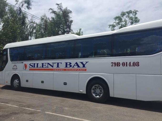 Vụ Cty Silent Bay Nha Trang: Tổng cục Du lịch ra quyết định c&oacute; dấu hiệu tr&aacute;i ph&aacute;p luật?