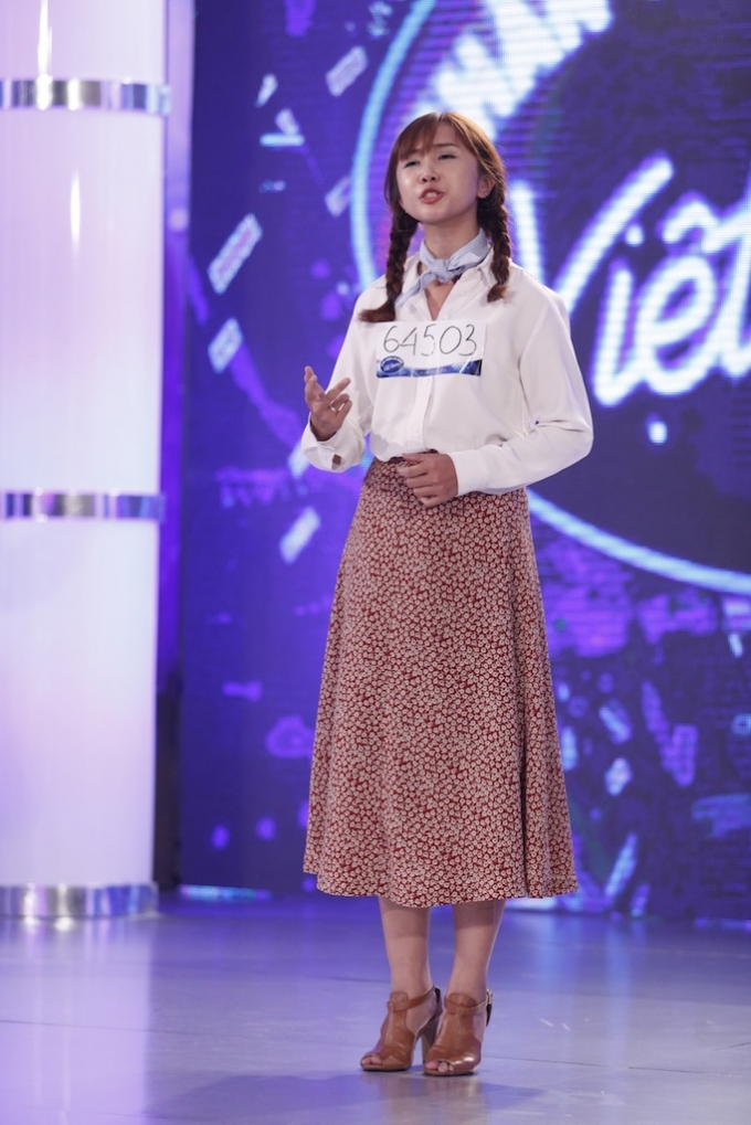 Vietnam Idol: Ban gi&aacute;m khảo lại tranh c&atilde;i nảy lửa v&igrave; Qu&aacute;n qu&acirc;n Học viện ng&ocirc;i sao