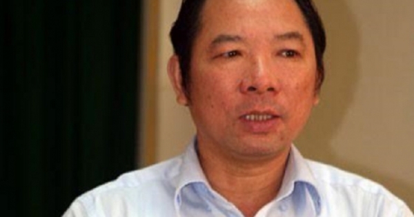 Đề nghị truy tố cựu Phó giám đốc Sở NN&PTNT Hà Nội