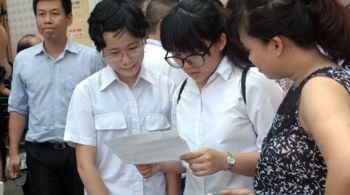 Cách nộp đơn xin phúc khảo bài thi tuyển sinh vào lớp 10 tại Hà Nội