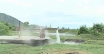 Khánh Hòa: Lãng phí lớn tại hai mỏ nước khoáng nóng bỏ hoang
