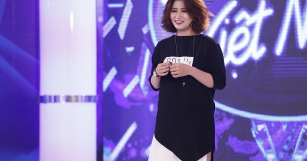 Vietnam Idol 2016: Lộ diện 33 gương mặt lọt vào vòng Nhà hát