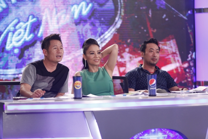 Vietnam Idol 2016: Lộ diện 33 gương mặt lọt v&agrave;o v&ograve;ng Nh&agrave; h&aacute;t