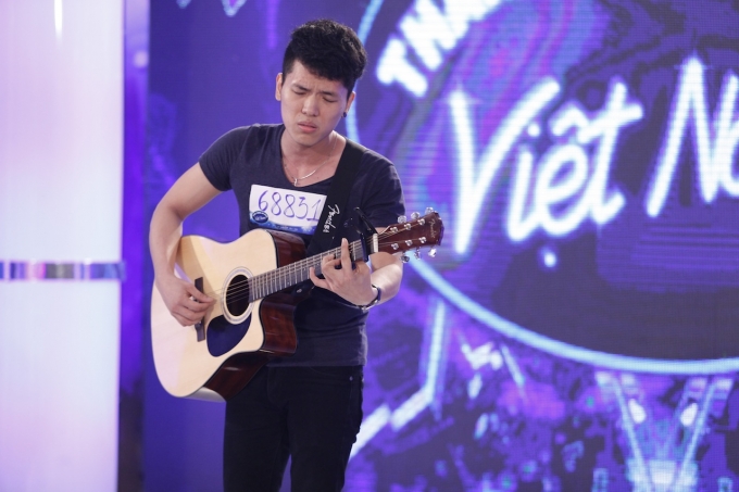 Vietnam Idol 2016: Lộ diện 33 gương mặt lọt v&agrave;o v&ograve;ng Nh&agrave; h&aacute;t