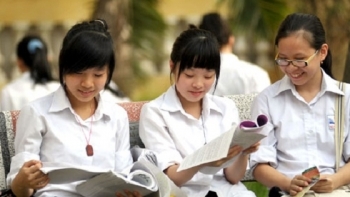 Sở GD-ĐT Hà Nội công bố 4 trường hạ điểm chuẩn lớp 10