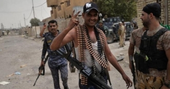 Iraq tuyên bố kiểm soát hoàn toàn Fallujah từ tay IS