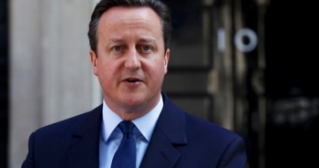 Thủ tướng Anh tuyên bố sẽ không có cuộc trưng cầu dân ý lần 2