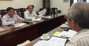 Thứ trưởng Bùi Văn Ga: TPHCM sẽ rất “căng” về giáo viên chấm thi