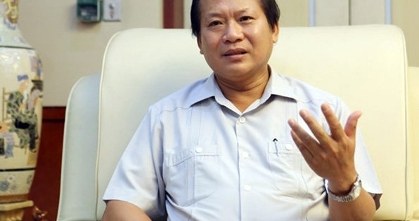 Bộ trưởng Trương Minh Tuấn kiêm giữ chức Phó Trưởng ban Tuyên giáo TƯ
