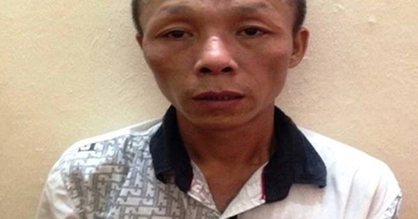 Hà Nội: Hai “con nghiện” táo tợn cướp điện thoại iphone 6 trên đường
