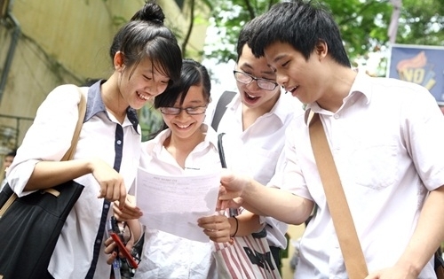 3 trường ĐH top đầu tại Hà Nội đồng loạt công bố tuyển sinh 2016