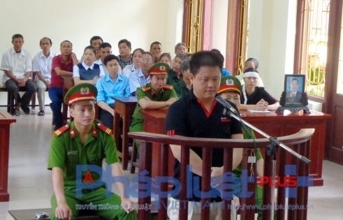 Hà Nam: Bản án 6 năm tù cho kẻ đánh chết đồng nghiệp