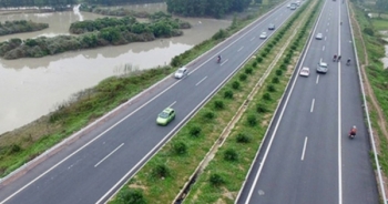 Khắc phục bất cập tuyến cao tốc BOT Hà Nội - Bắc Giang