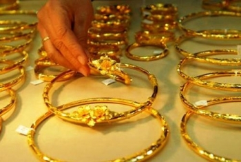 Giá vàng cuối ngày 30/6: Vàng SJC giảm 90.000 đồng/lượng