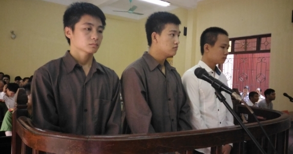 Vụ truy sát nhà báo ở Thái Nguyên: 30 tháng tù dành cho 3 đối tượng