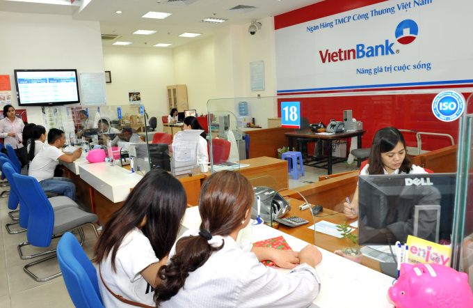 4 doanh nghiệp Việt v&agrave;o top 2.000 c&ocirc;ng ty lớn nhất thế giới