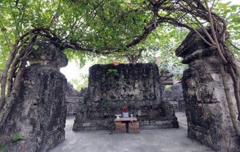 Cận cảnh những cổ mộ của các danh tướng, bá hộ Sài Gòn thời xưa