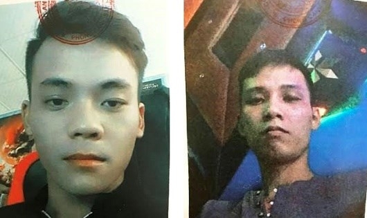Bắc Ninh: Đã bắt được hai tên cướp cửa hàng điện thoại