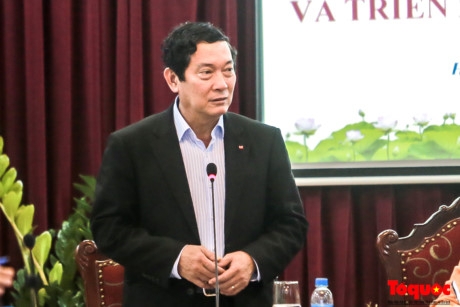 Vụ "chữa cháy văn bản" của Thứ trưởng Huỳnh Vĩnh Ái: Độc giả Pháp luật Plus rất bức xúc