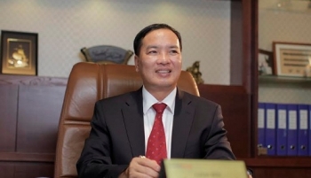 Chủ tịch MobiFone Lê Nam Trà được điều chuyển về Bộ Thông tin và Truyền thông